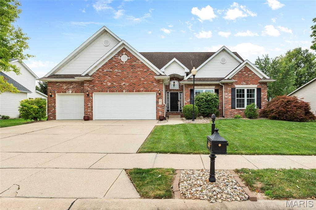 180 Somerset Drive