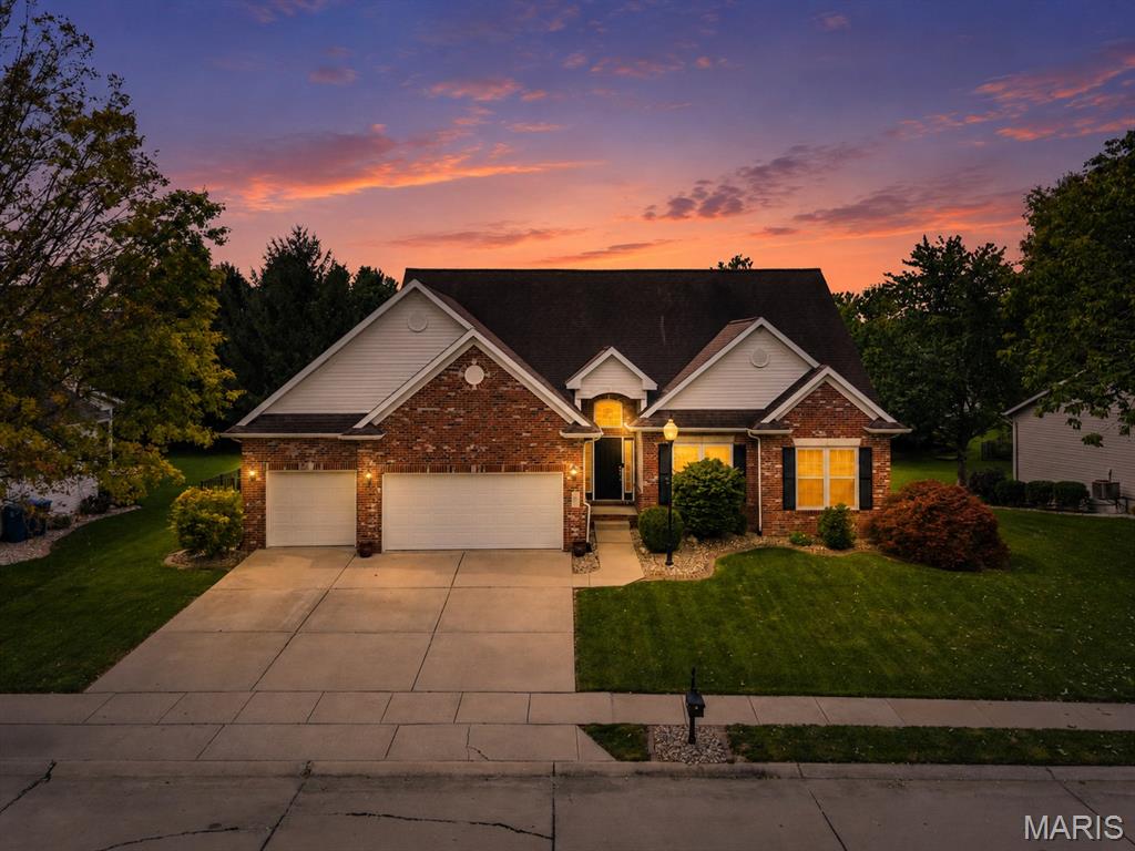 180 Somerset Drive