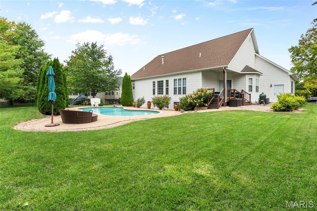 180 Somerset Drive