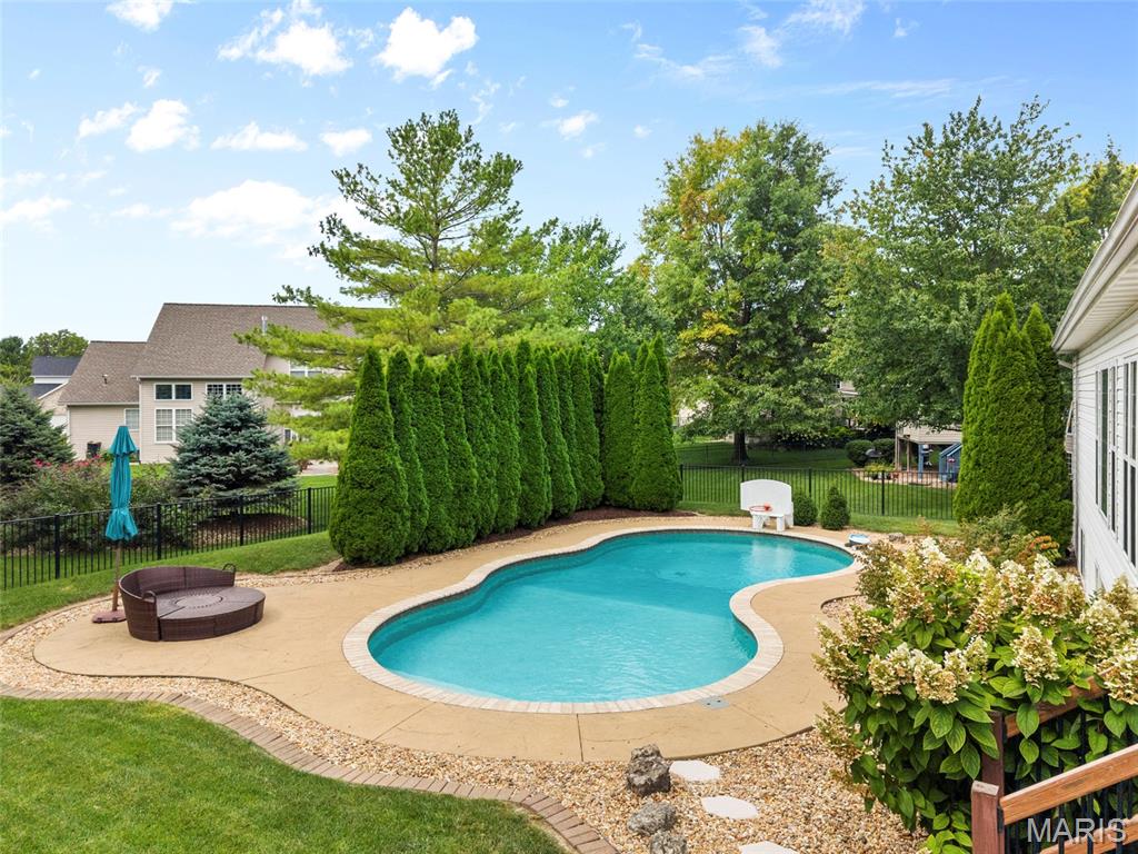 180 Somerset Drive