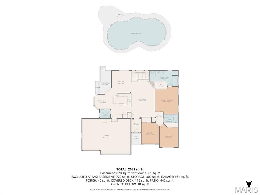 180 Somerset Drive