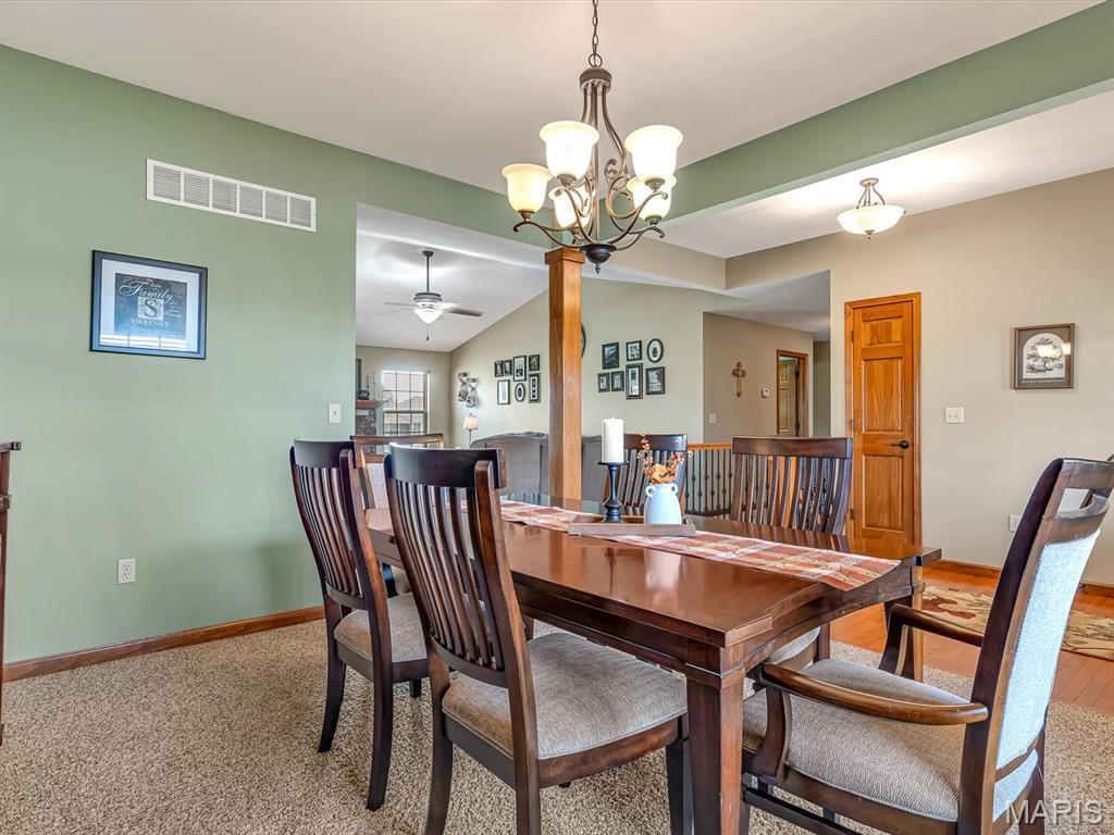 4009 Autumn Oak Drive