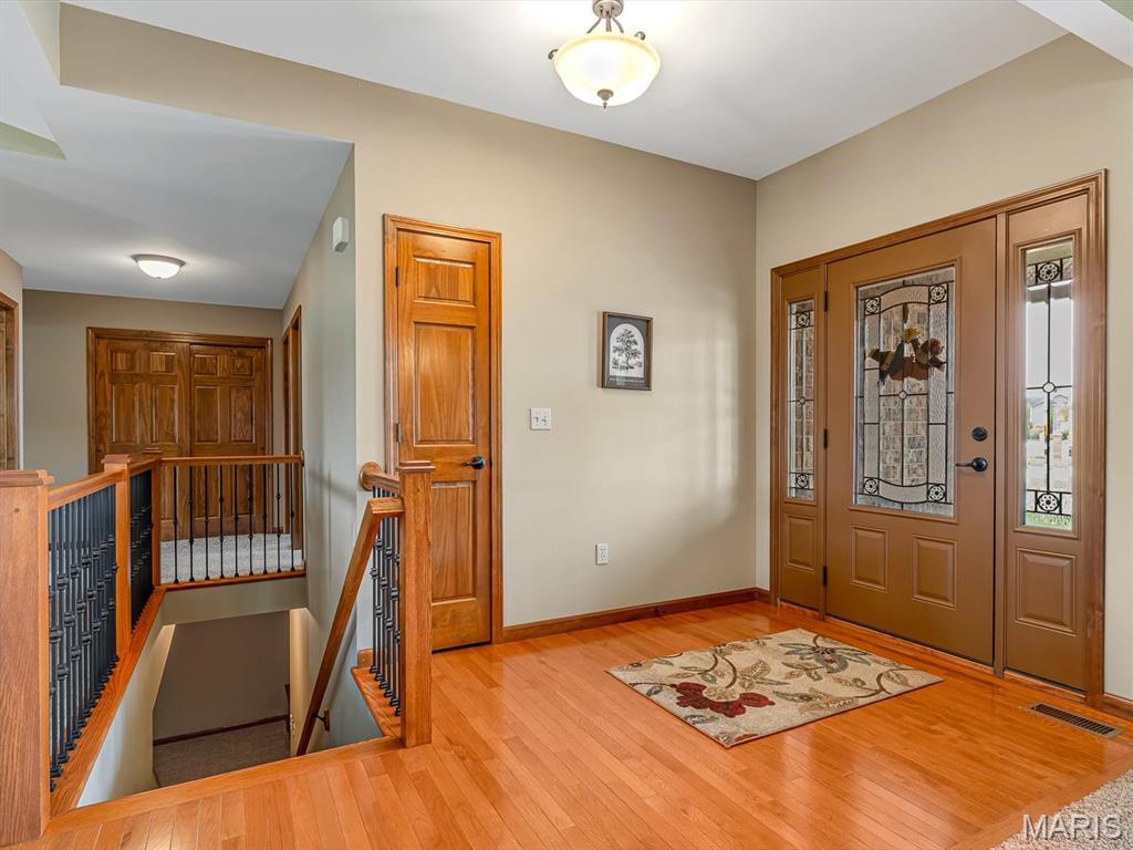 4009 Autumn Oak Drive