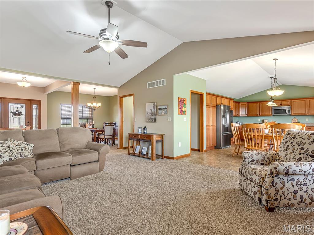 4009 Autumn Oak Drive