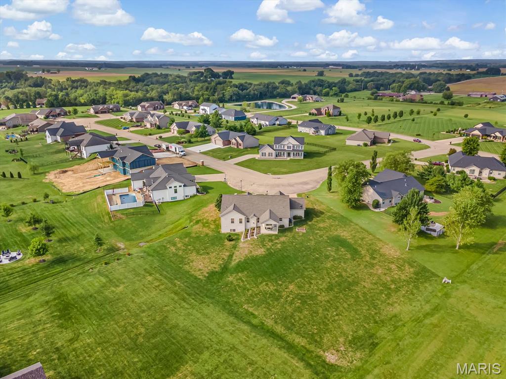 4009 Autumn Oak Drive