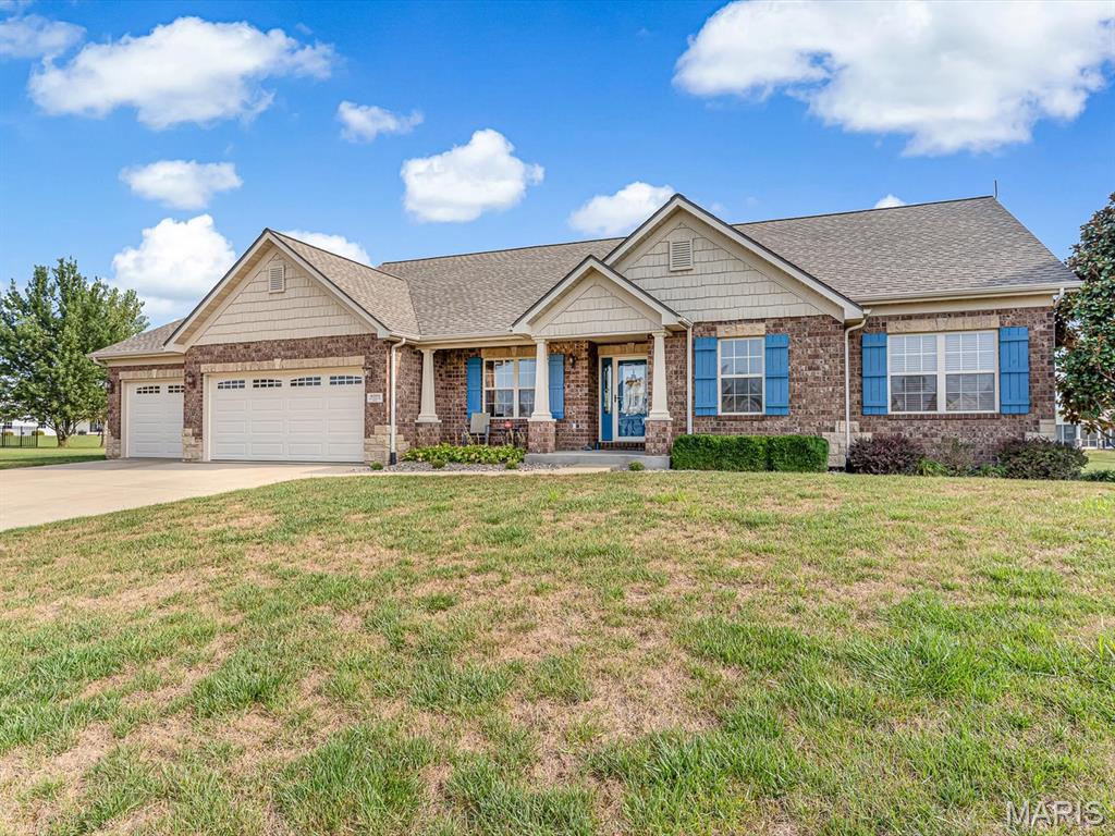 4009 Autumn Oak Drive