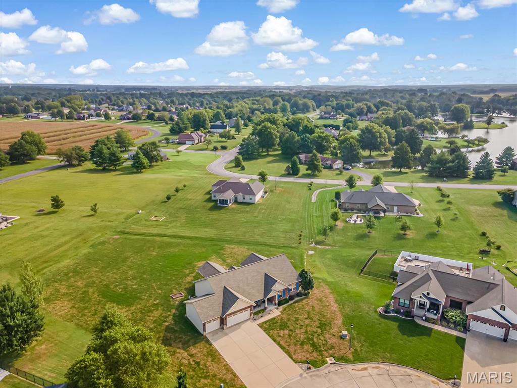 4009 Autumn Oak Drive