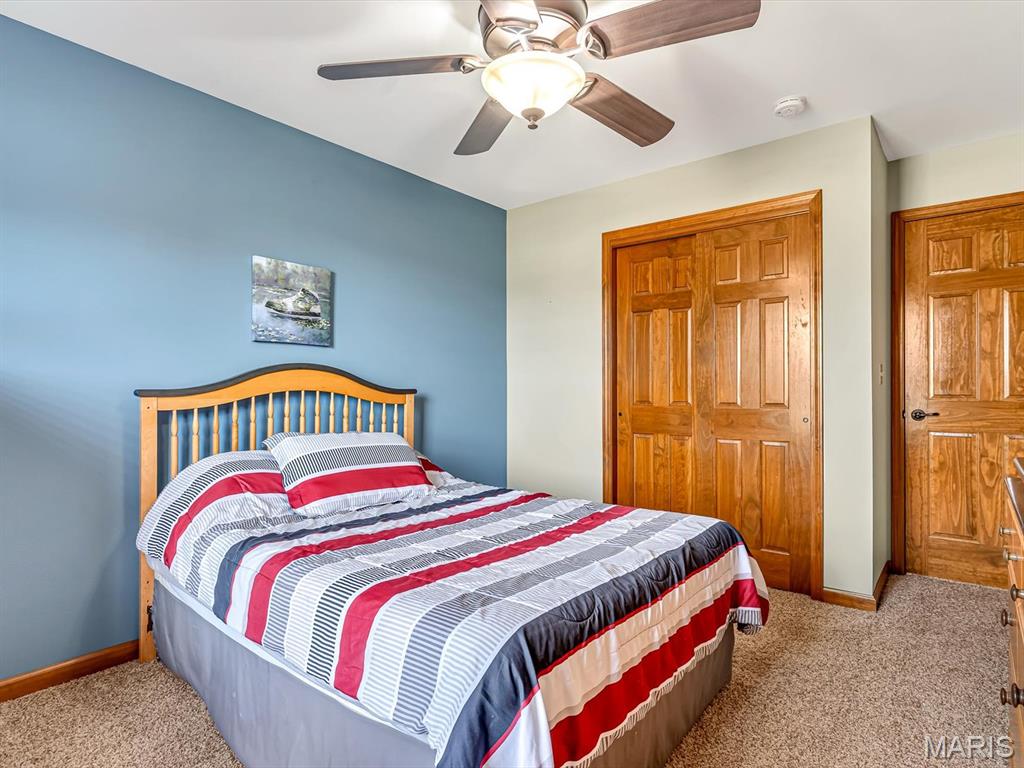 4009 Autumn Oak Drive