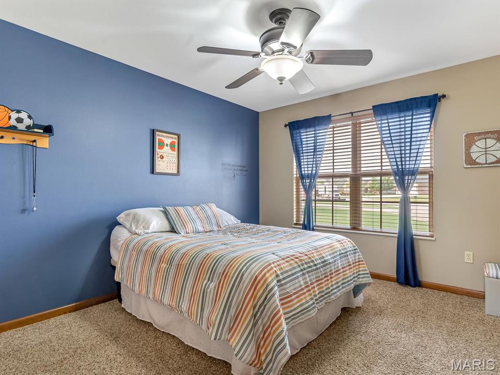 4009 Autumn Oak Drive