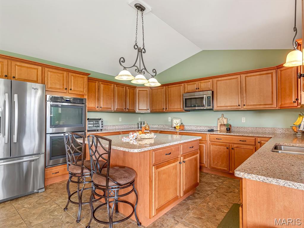 4009 Autumn Oak Drive