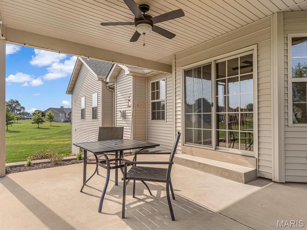 4009 Autumn Oak Drive