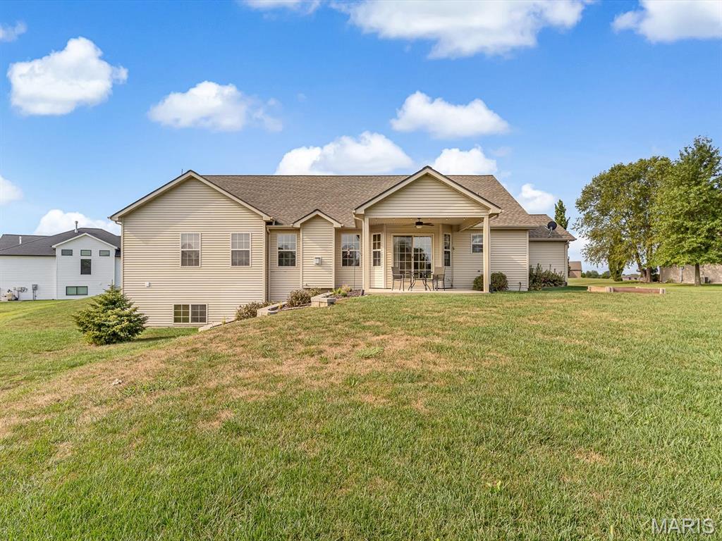 4009 Autumn Oak Drive