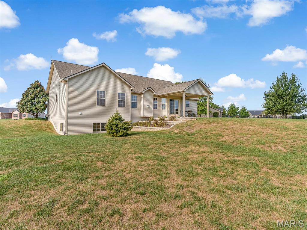 4009 Autumn Oak Drive