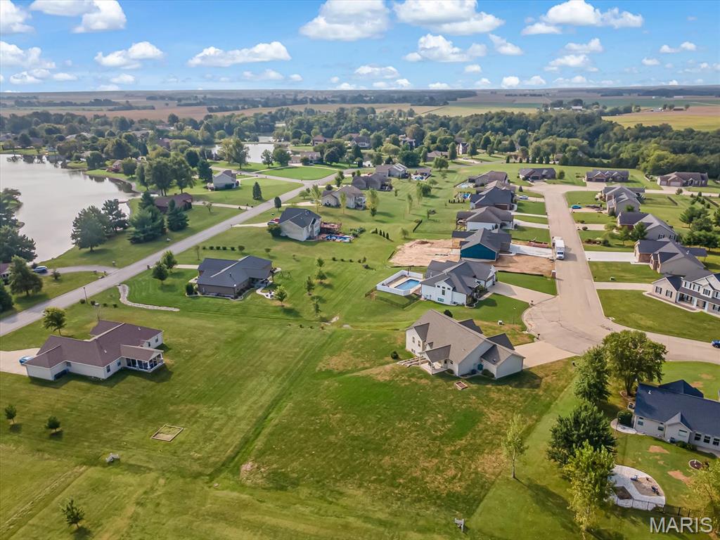 4009 Autumn Oak Drive