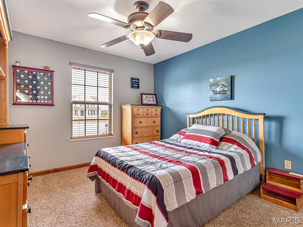 4009 Autumn Oak Drive
