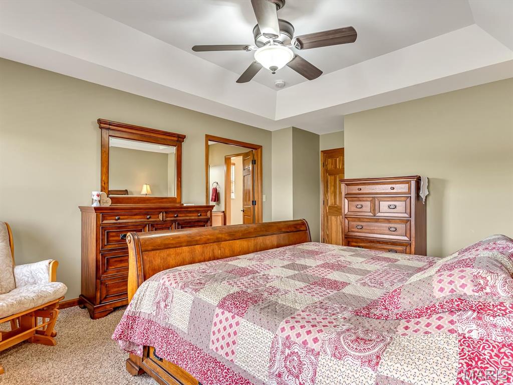 4009 Autumn Oak Drive