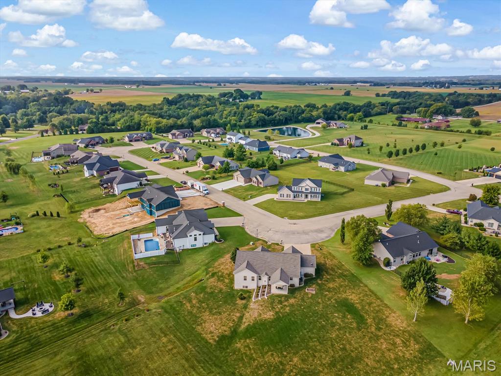 4009 Autumn Oak Drive