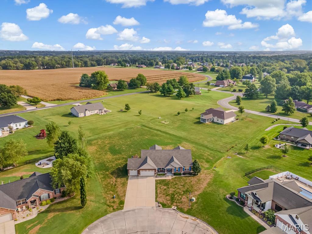 4009 Autumn Oak Drive