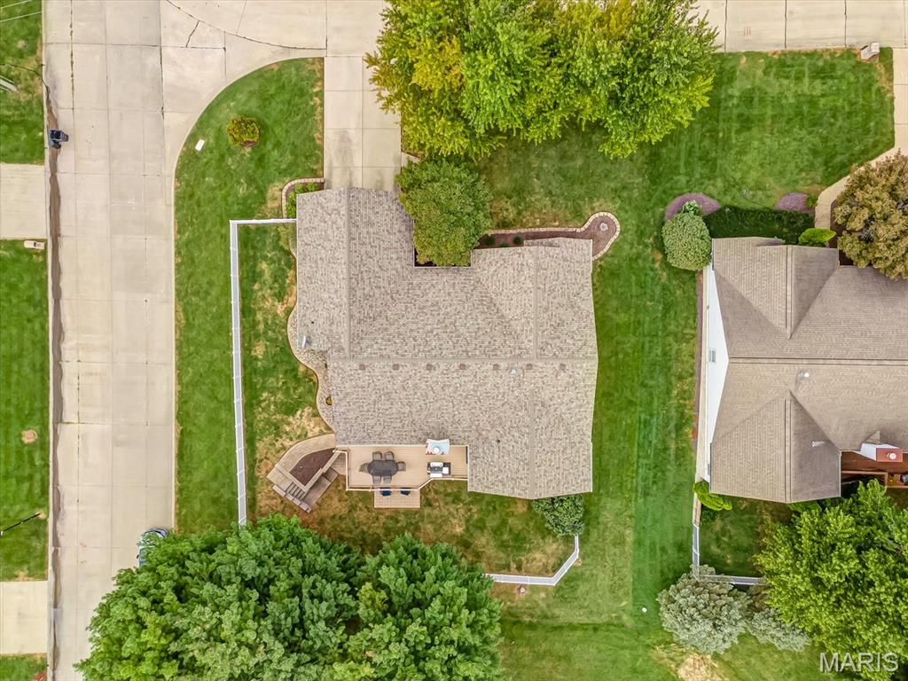 1608 Easthaven Drive