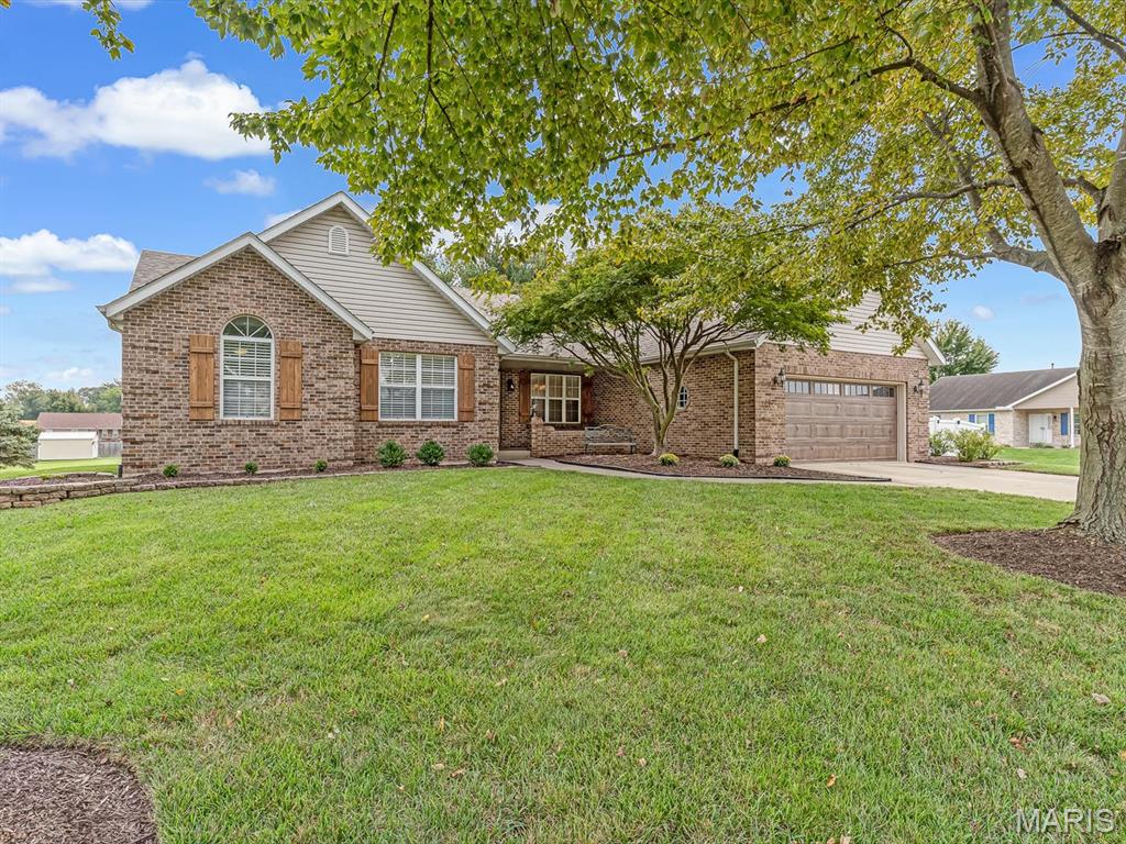 1608 Easthaven Drive