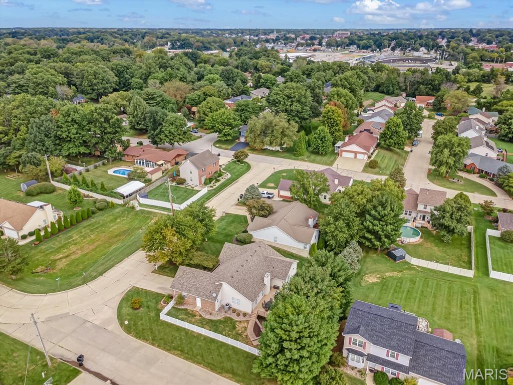 1608 Easthaven Drive