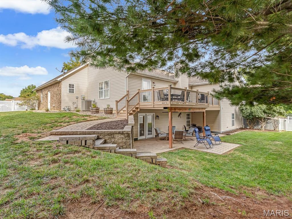 1608 Easthaven Drive