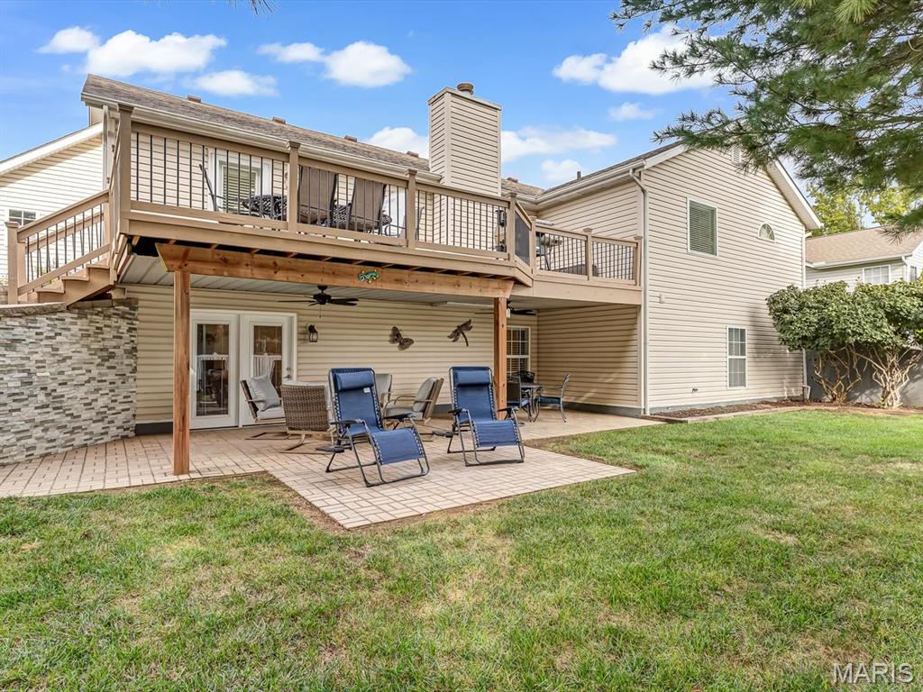 1608 Easthaven Drive