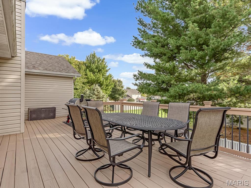 1608 Easthaven Drive