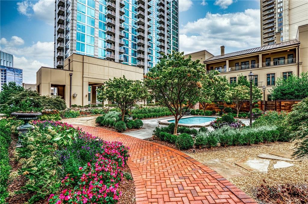 3376 Peachtree Road NE Unit 56