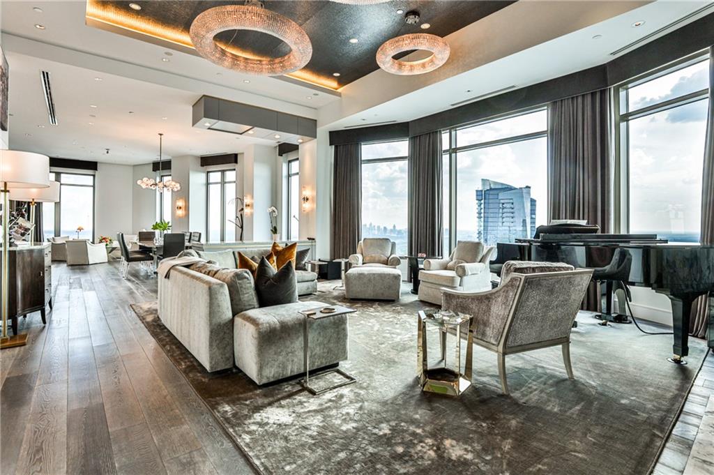 3376 Peachtree Road NE Unit 56