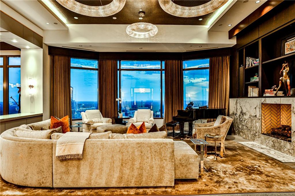 3376 Peachtree Road NE Unit 56