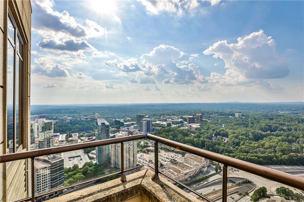 3376 Peachtree Road NE Unit 56