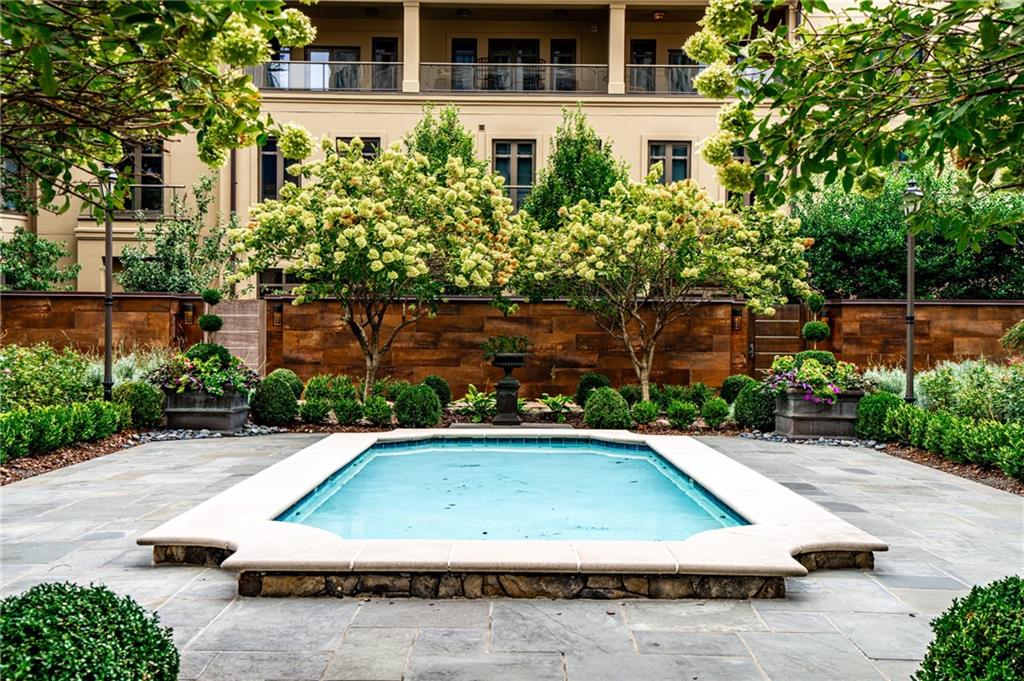 3376 Peachtree Road NE Unit 56