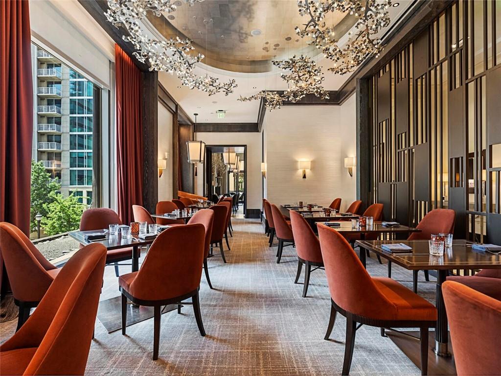 3376 Peachtree Road NE Unit 56