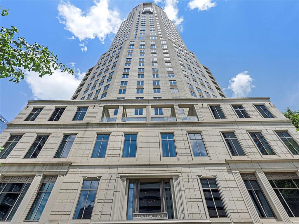 3376 Peachtree Road NE Unit 56