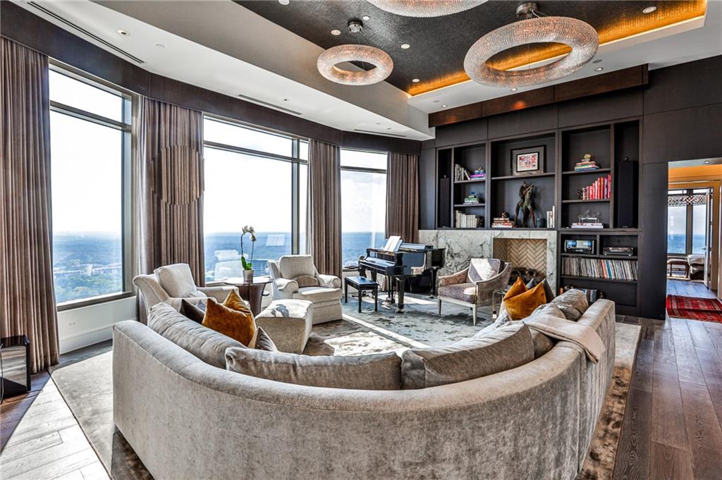 3376 Peachtree Road NE Unit 56