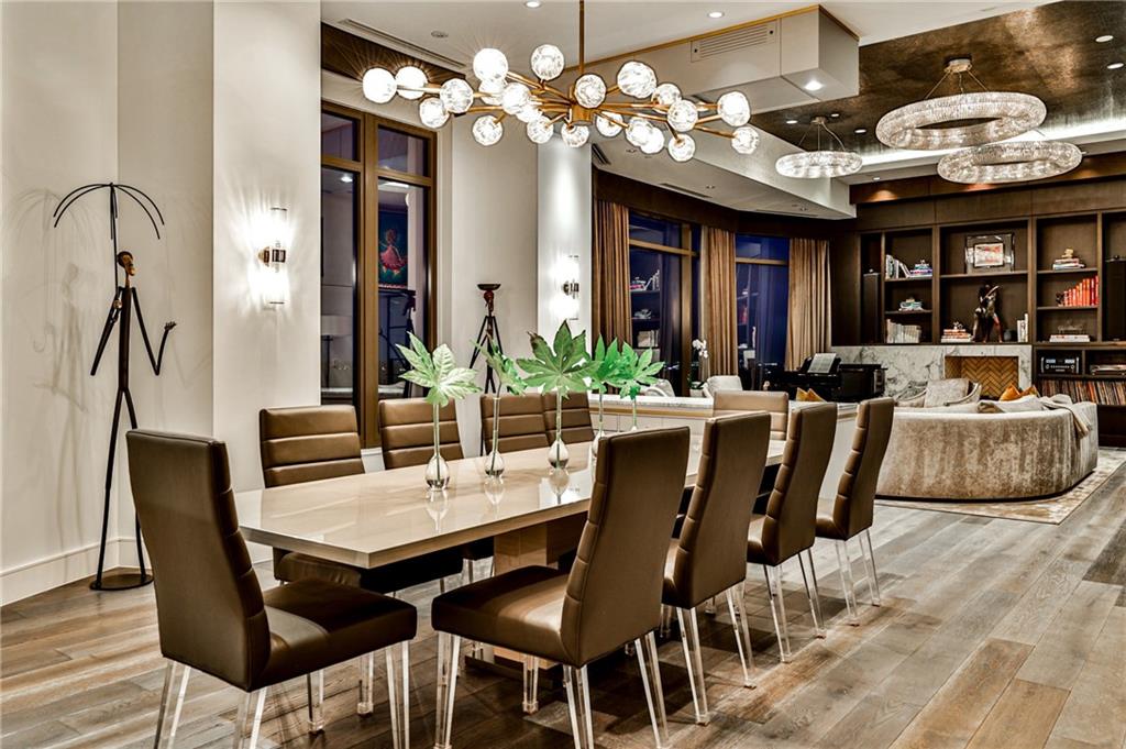 3376 Peachtree Road NE Unit 56