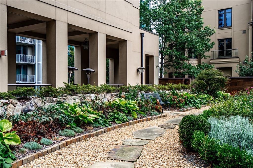 3376 Peachtree Road NE Unit 56