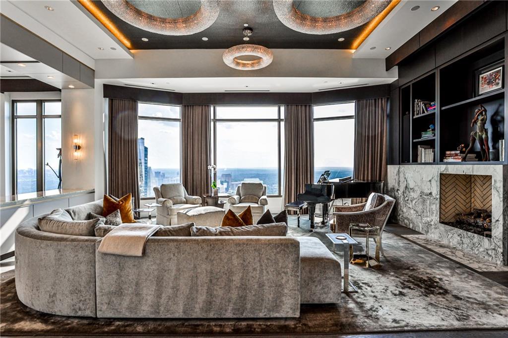 3376 Peachtree Road NE Unit 56