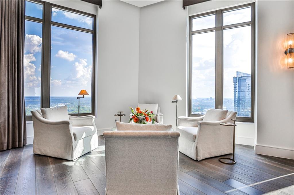 3376 Peachtree Road NE Unit 56