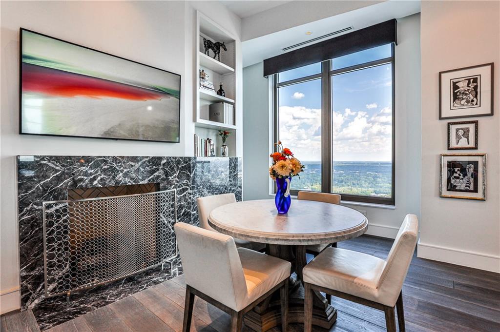 3376 Peachtree Road NE Unit 56