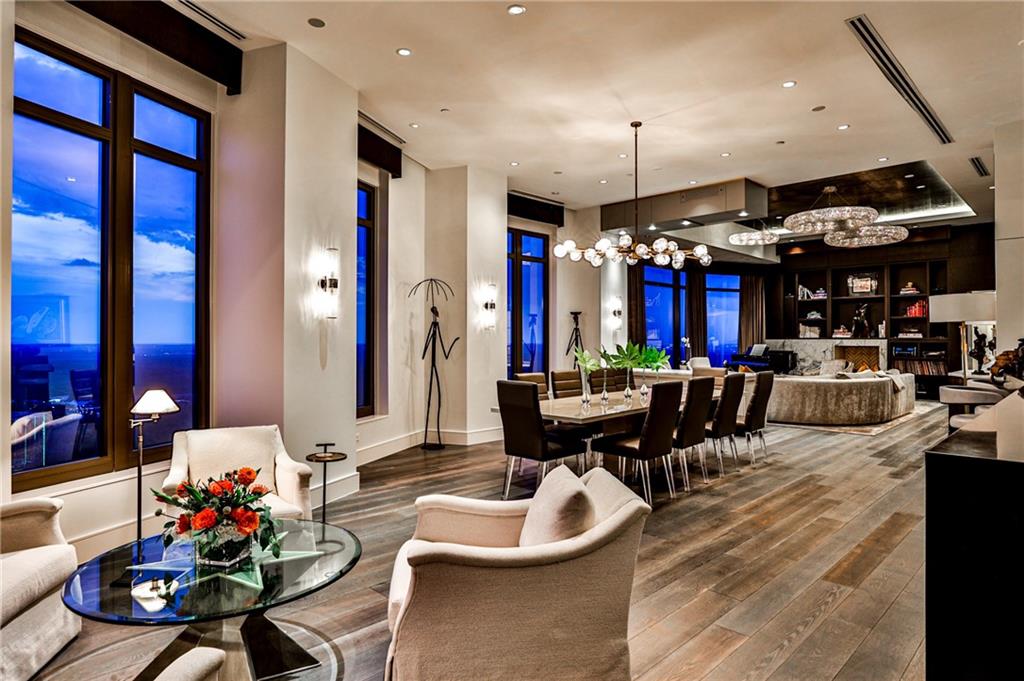 3376 Peachtree Road NE Unit 56