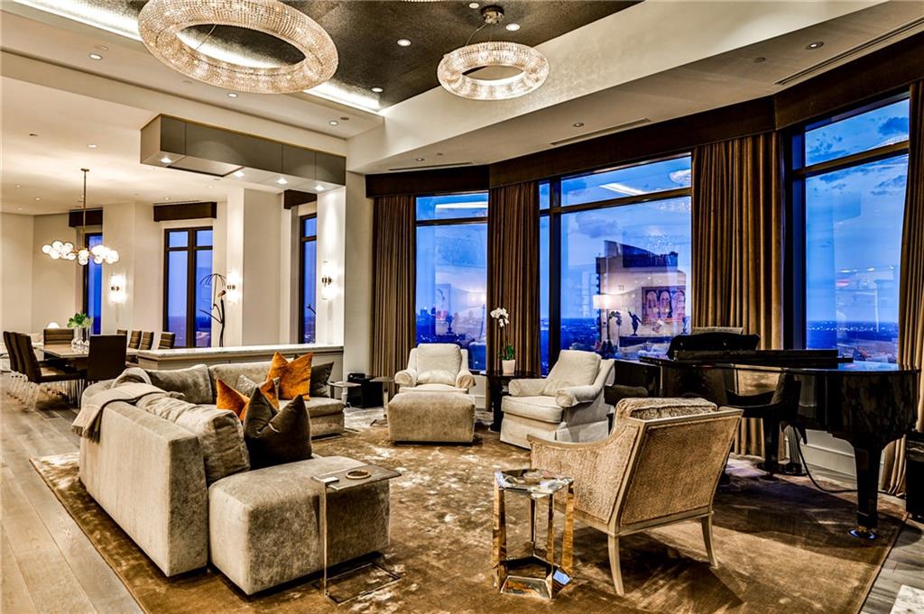 3376 Peachtree Road NE Unit 56