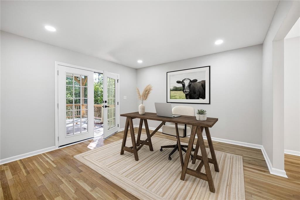 380 Thornwood Drive