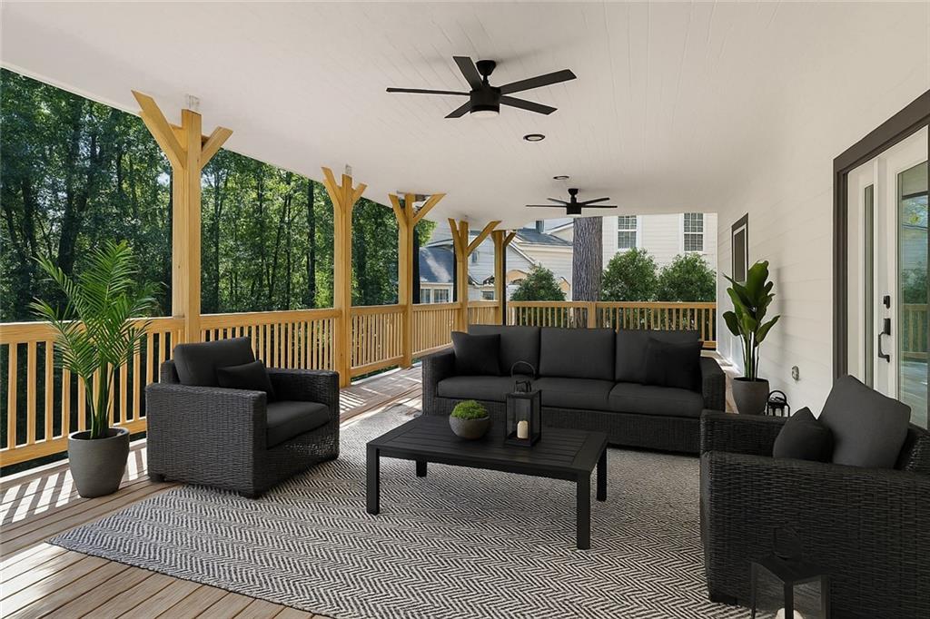 380 Thornwood Drive