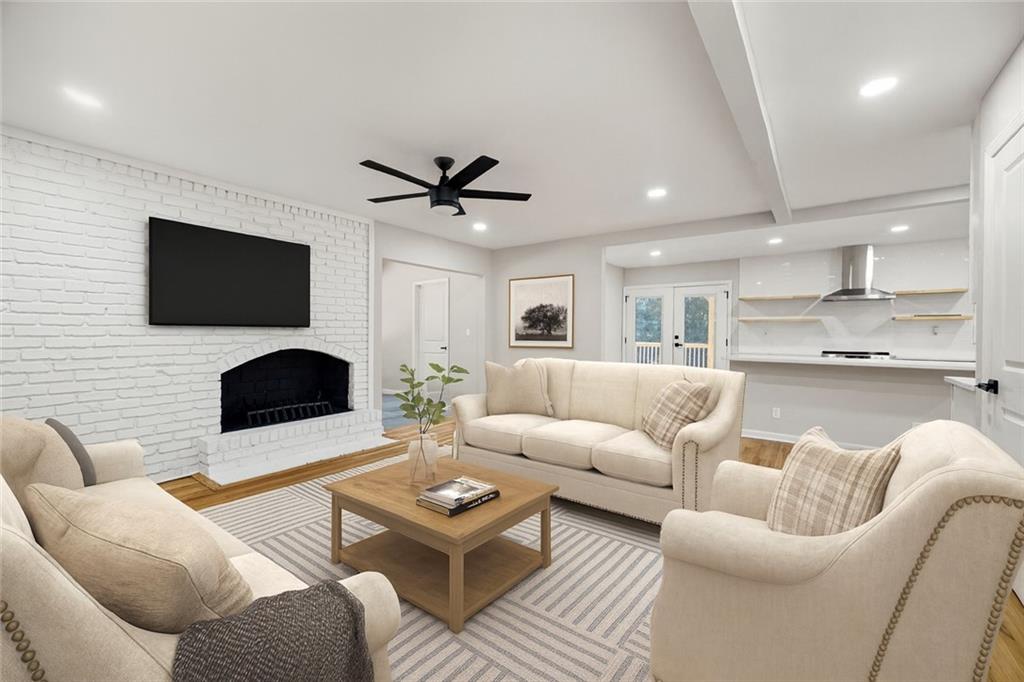 380 Thornwood Drive