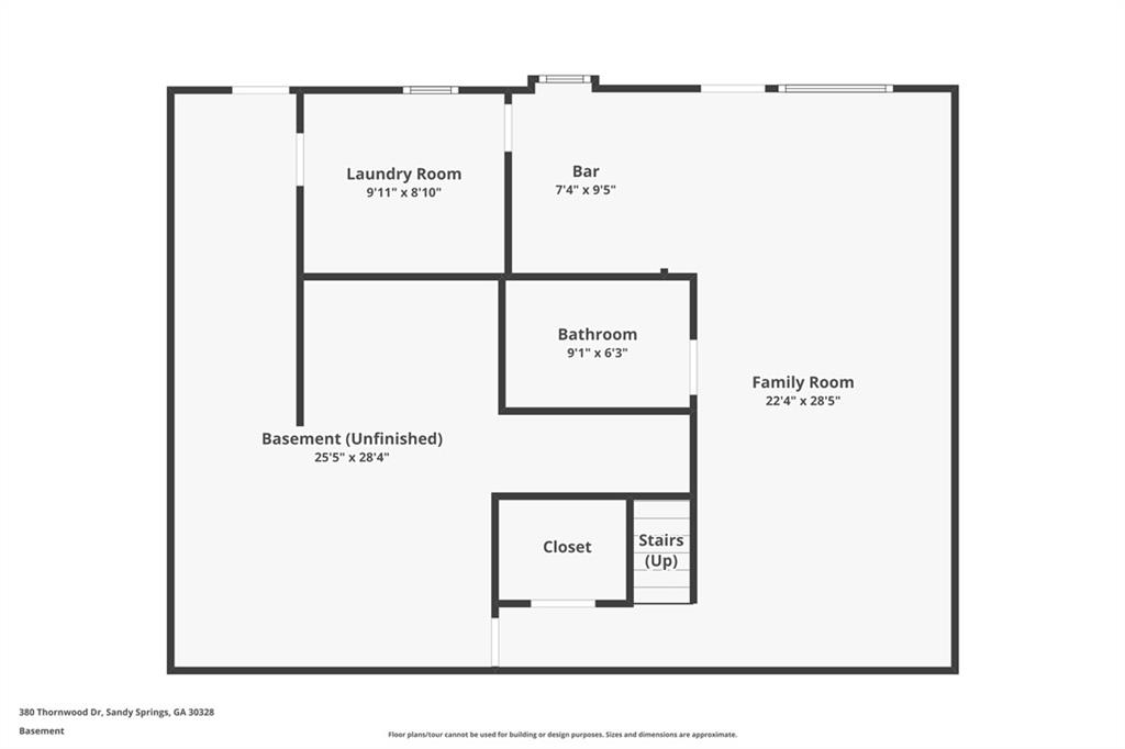 380 Thornwood Drive