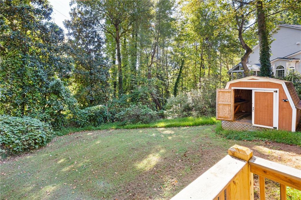 380 Thornwood Drive
