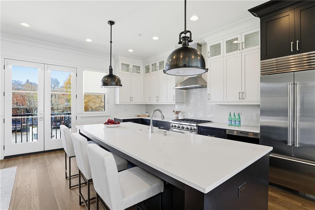 661 Auburn Avenue NE Unit 19