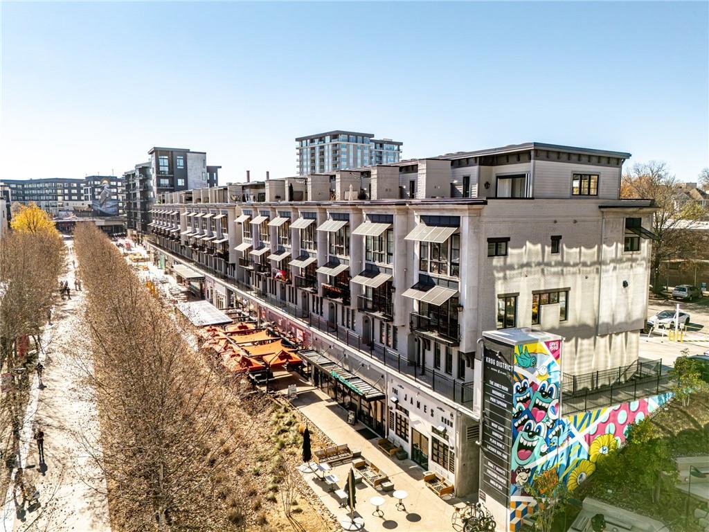 661 Auburn Avenue NE Unit 19